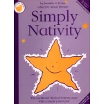 Image links to product page for Simple Nativity - Pre-School &amp; KS 1 with SEN units