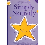 Image links to product page for Simple Nativity - Pre-School & KS 1 with SEN units