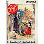 Image links to product page for Selected Pieces from Hansel & Gretel - 
