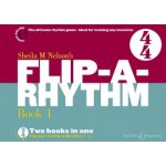 Image links to product page for Flip-A-Rhythm Vols 1-2