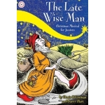 Image links to product page for The Late Wise Man - KS 2 (includes CD)