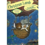 Image links to product page for The Christmas Lamb - KS 2
