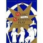 Image links to product page for Music for a Nativity Play - KS 2 (includes CD)