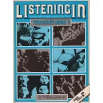 Image links to product page for Listening In: Book 2 [Teacher's Book]