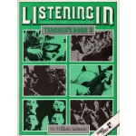 Image links to product page for Listening in: Book 3 [Teacher's Book]