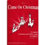 Image links to product page for Come On Christmas