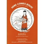 Image links to product page for Here Comes Jesus!