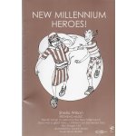 Image links to product page for New Millennium Heroes! KS1&2