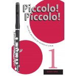 Image links to product page for Piccolo! Piccolo! Book 1