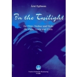 Image links to product page for In the Twilight for Flute/Alto Flute, Violin and Viola