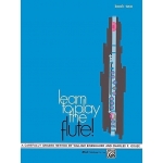 Image links to product page for Learn to Play the Flute! Book 2
