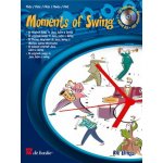 Image links to product page for Moments of Swing (includes CD)