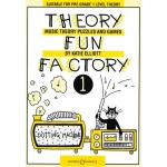 Image links to product page for Theory Fun Factory Pre-Grade 1