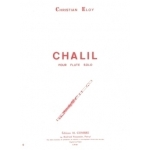 Image links to product page for Chalil