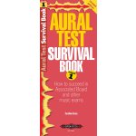 Image links to product page for Aural Test Survival Book Grade 1