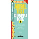 Image links to product page for Aural Test Survival Book Grade 7
