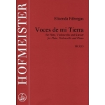 Image links to product page for Voces de mi Tierra