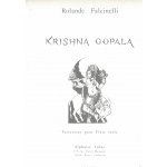 Image links to product page for Krishna Gopala, Op66