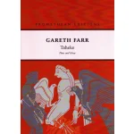 Image links to product page for Taheke for Flute and Harp