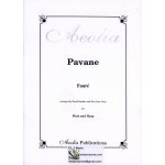 Image links to product page for Pavane