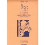 Image links to product page for Pièce [Flute & Guitar]