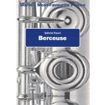 Image links to product page for Berceuse for Three Flutes