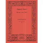 Image links to product page for Fantasie for Flute and Piano, Op79