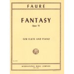 Image links to product page for Fantasie for Flute and Piano, Op79