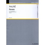 Image links to product page for Pavane