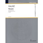 Image links to product page for Pavane for Flute and Guitar