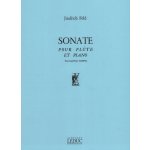 Image links to product page for Sonate for Flute and Piano