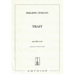 Image links to product page for Trait for Solo Flute