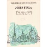 Image links to product page for Duo Concertante for Flute/Oboe and Bassoon/Cello