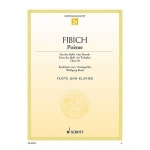 Image links to product page for Poème from "At Twilight" Op39