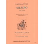 Image links to product page for Allegro in G major