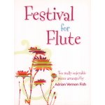 Image links to product page for Festival for Flute with Piano Accompaniment