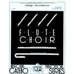 Image links to product page for Chicago - That Toddling Town [Flute Choir]