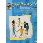 Image links to product page for Chop-Monster Jr. - Jazz Language Tutor (includes CD)