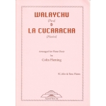 Image links to product page for Walaychu & La Cucaracha