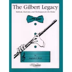 Image links to product page for The Gilbert Legacy