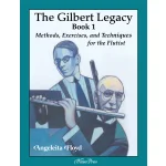 Image links to product page for The Gilbert Legacy, Book 1