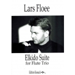 Image links to product page for Elkido Suite for Flute Trio