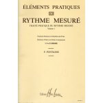 Image links to product page for Practical Elements of Rhythm & Time Vol 1