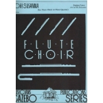 Image links to product page for Oh! Susanna [Flute Choir]