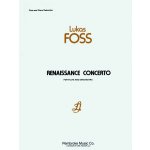 Image links to product page for Renaissance Concerto