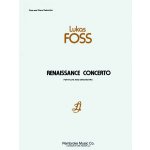 Image links to product page for Renaissance Concerto for Flute and Piano