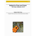 Image links to product page for Ballads: The Foster Collection, Vol II