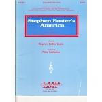 Image links to product page for Stephen Foster's America 