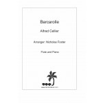 Image links to product page for Barcarolle