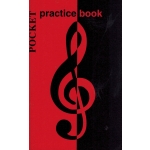 Image links to product page for Pocket Practice Book